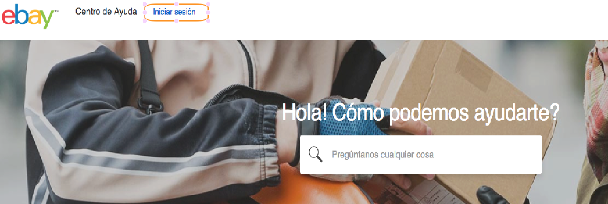 ¿Cómo puedo seguir el estado de mis solicitudes con atención al cliente