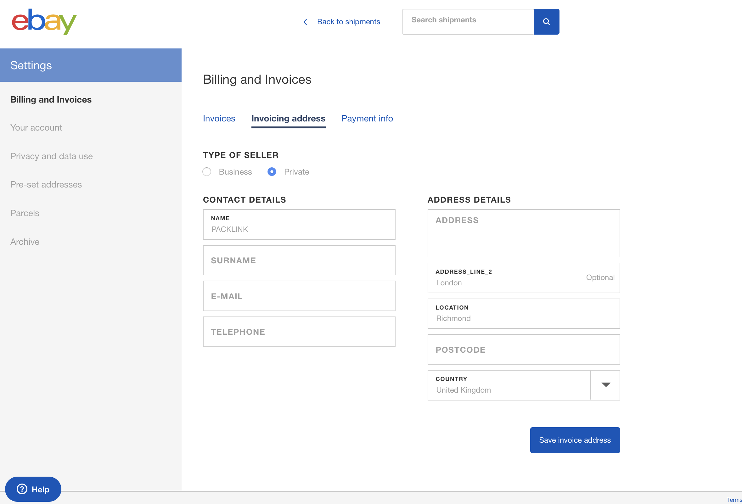 mediacom bill pay login residential