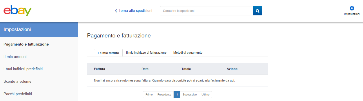 Paypal Non Mi Fa Pagare Con Conto Corrente